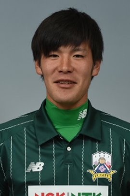 Tsubasa Aoki 2017