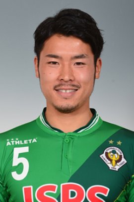 Tomohiro Taira 2017