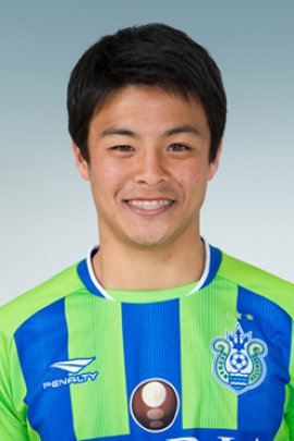 Mitsuki Saito 2017