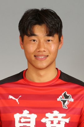 Jin-woo Lim 2017