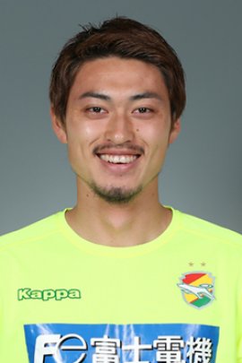 Takaya Inui 2017