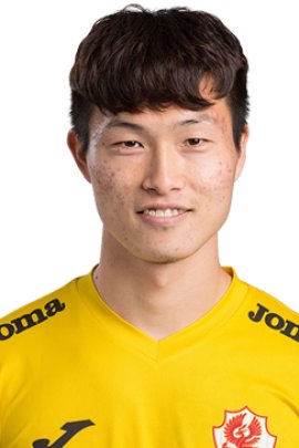 Dong-jin Park 2017