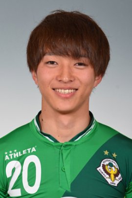 Shion Inoue 2017