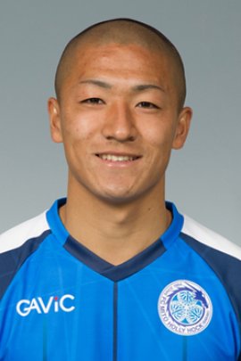 Daizen Maeda 2017