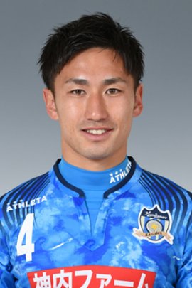 Kazuya Sunamori 2017