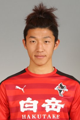 Keita Saito 2017