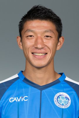 Keita Saito 2017