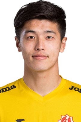 Joon-ho Hong 2017