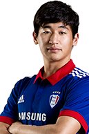 Ho-ik Jang 2017