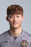 Cheol-won Choi 2017