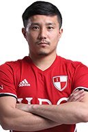 Michihiro Yasuda 2017