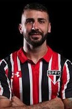 Lucas Pratto 2017