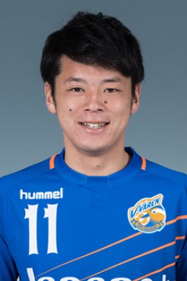 Junki Hata 2017