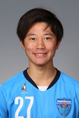 Kosuke Saito 2017