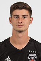 Ian Harkes 2017