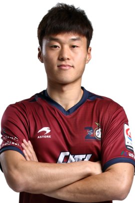 Tae-eun Kim 2017