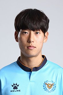 Woo-seok Kim 2017