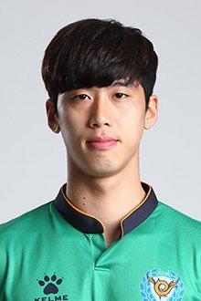 Hyun-sung Kim 2017