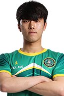 Jae-hoon Hong 2017