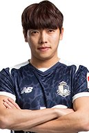 Oh-baek Choi 2017