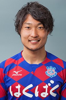 Yutaka Soneda 2017