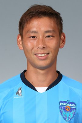 Yasumasa Kawasaki 2017