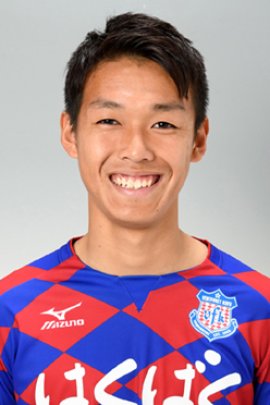 Keita Irumagawa 2017