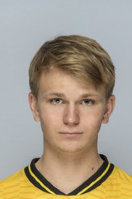 Henrik Kristiansen 2017