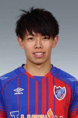 Takuya Uchida 2017