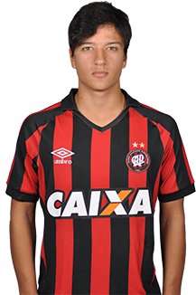  Matheus Anjos 2017