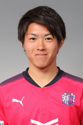 Toshiki Onozawa 2017