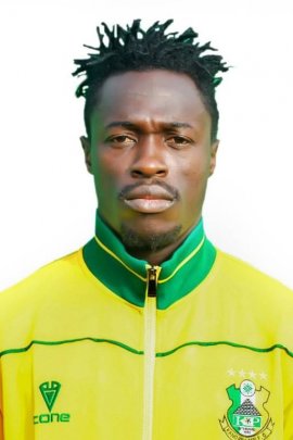 Junior Lokosa 2017