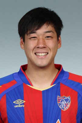 Kiichi Yajima 2017
