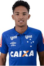  Vitinho 2017