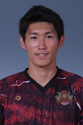 Taishi Nishioka 2017