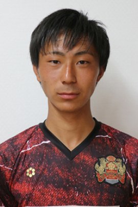 Kazaki Nakagawa 2017