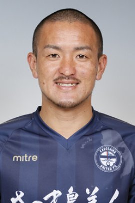 Yutaka Tanoue 2017