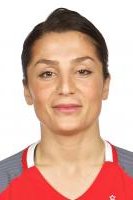 Nadia Nadim 2017