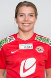 Cecilie Kvamme 2017