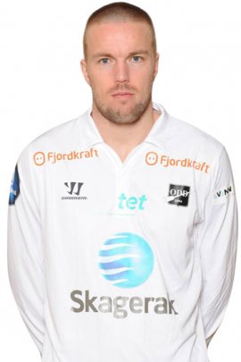 Espen Ruud 2017