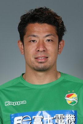 Yuya Sato 2017