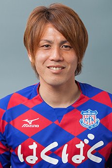 Masaru Matsuhashi 2017