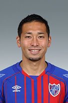 Yuhei Tokunaga 2017