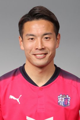 Kota Mizunuma 2017