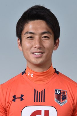 Hiroyuki Komoto 2017