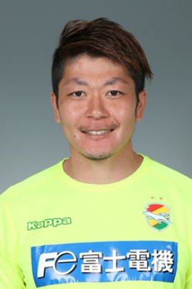 Naoya Kondo 2017