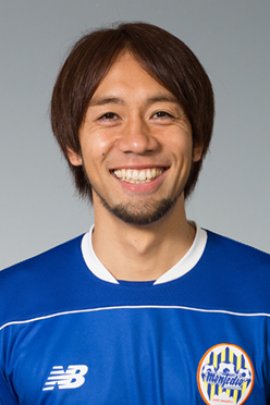 Takuya Honda 2017