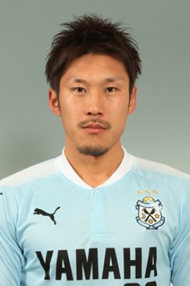 Kosuke Yamamoto 2017