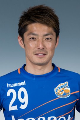 Kensuke Fukuda 2017