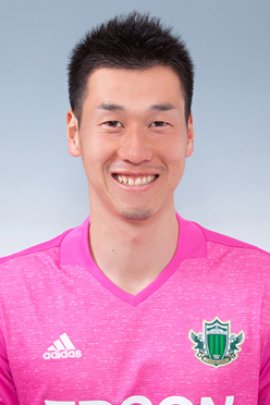 Tomoyuki Suzuki 2017